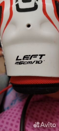 Детская хоккейная форма 5 лет