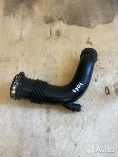 Каен 955 патрубок