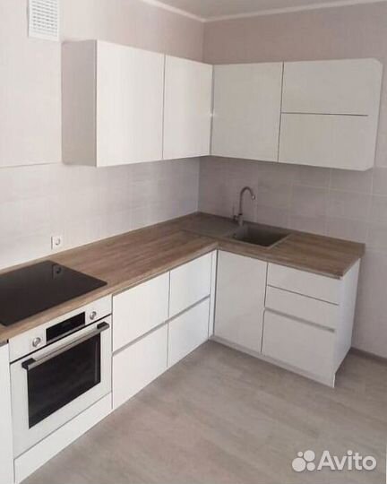 Кухни на заказ. Мебель на заказ от производителя