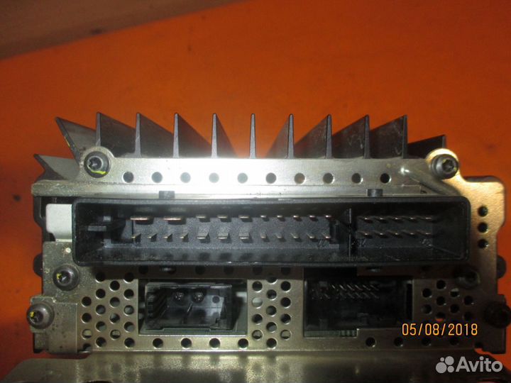 Усилитель акустической системы Cayenne Кайен