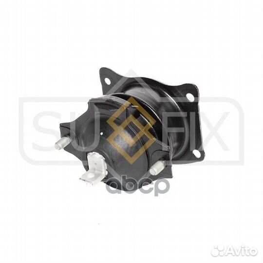 Опора двигателя перед прав FM4277 sufix