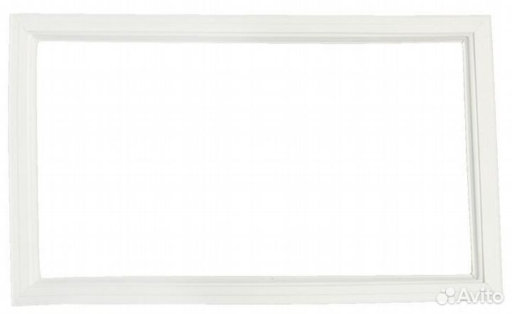 Уплотнитель 854012 холодильника Ariston/Indesit 57