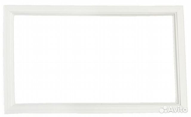 Уплотнитель 854012 холодильника Ariston/Indesit 57