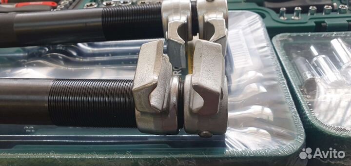 Съемники пружин подвески и амортизаторов 23-280мм