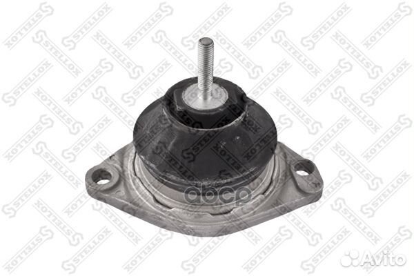 25-17090-SX подушка двс правая Audi 80 1.6-1.9