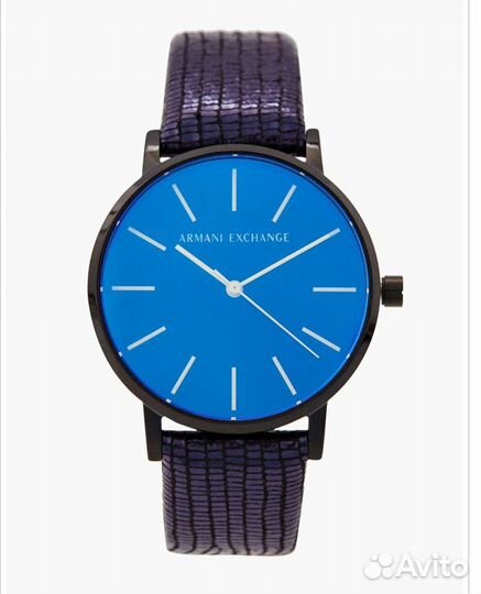 Armani Exchange часы наручные женские AX5576