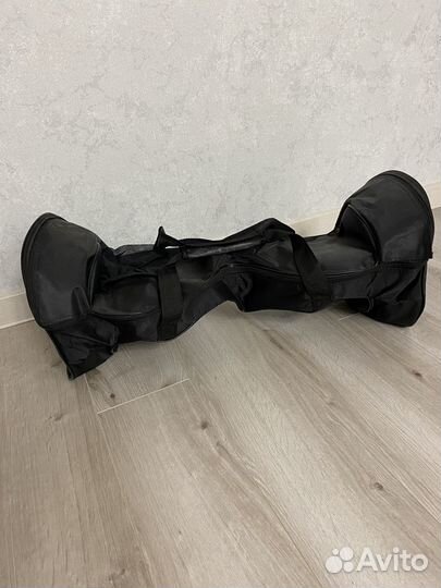 Гироскутер