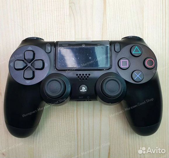 Геймпад PS4 V2