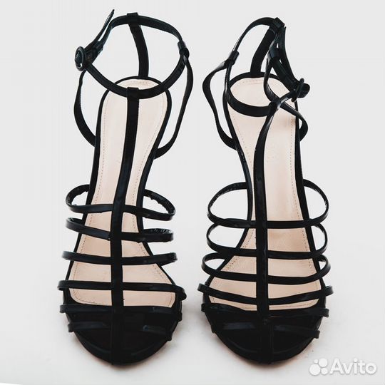 Босоножки Nina Ricci Оригинал