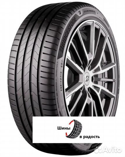 Bridgestone Turanza 6 275/45 R20 110Y