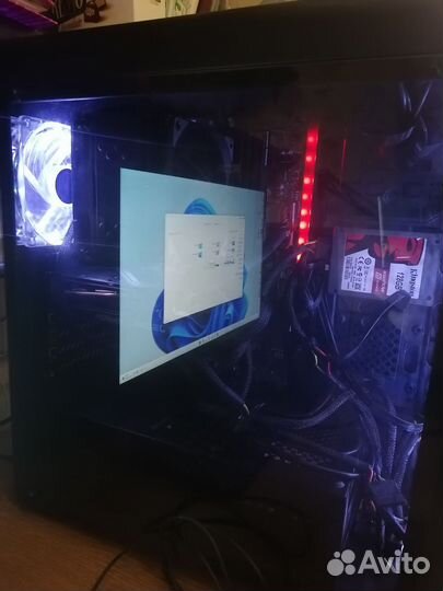 Продам игровой компьютер