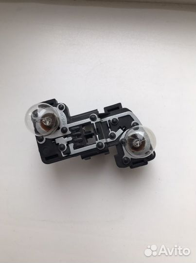 Продам плату на Fiat Albea фонаря заднего правого