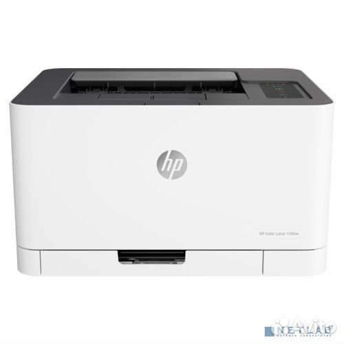 HP Color Laser 150nw (4ZB95A) A4, 600x600 dpi, 18