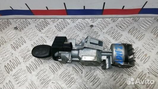 Замок зажигания ford S-MAX (EDN24J101)