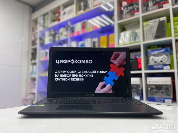 Ноутбуки с гарантией