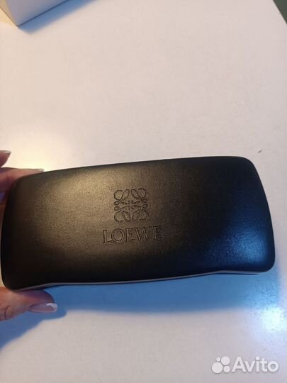 Чехол футляр для очков