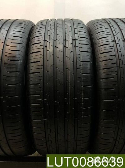 Continental EcoContact 6 215/50 R18 100K