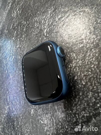 Ремонт AppleWatch SamsungWatch