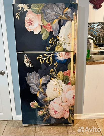 Креативные обклейки для уникального стиля