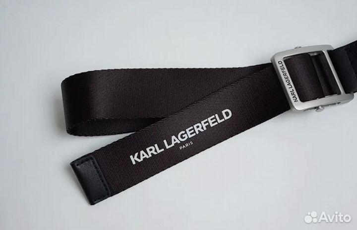 Karl lagerfeld ремень