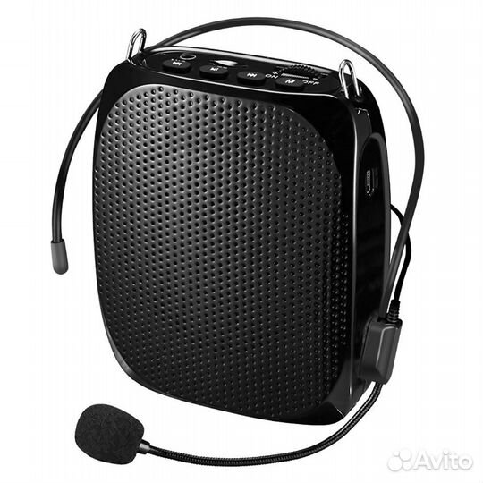 Поясной громкоговоритель orator PRO 40 Вт