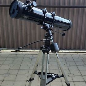 Телескоп Sky-Watcher BK 1309EQ2