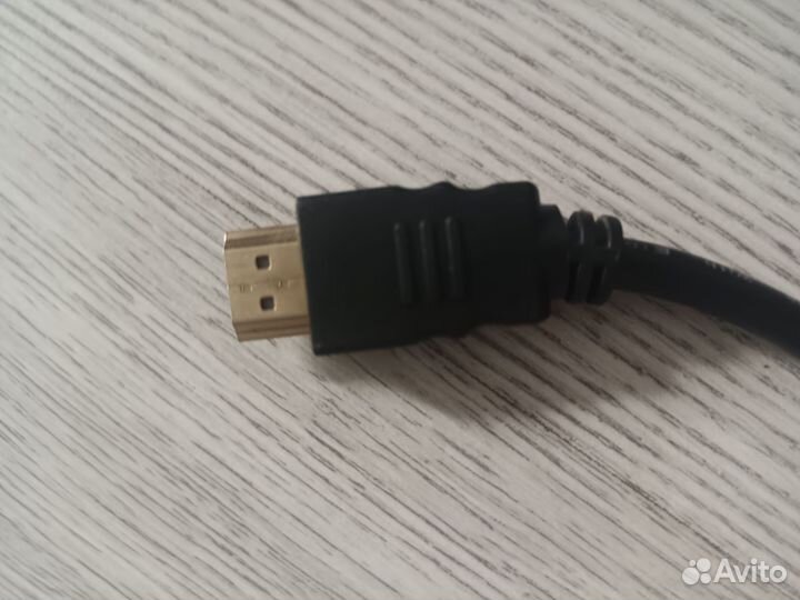 Кабель hdmi 5м