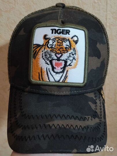 Кепка бейсболка оригинал