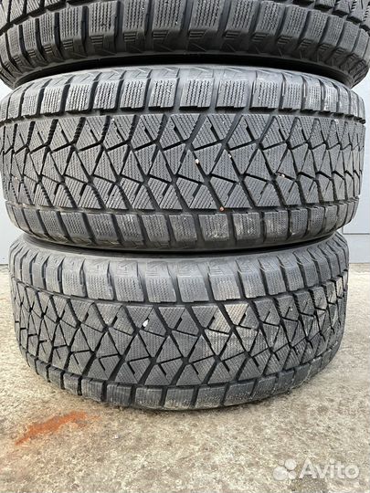 Зимние колёса Mercedes-Benz GLE V167 R20