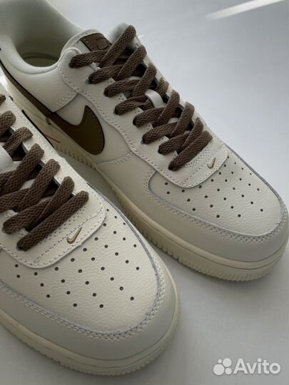 Кроссовки nike air force 1
