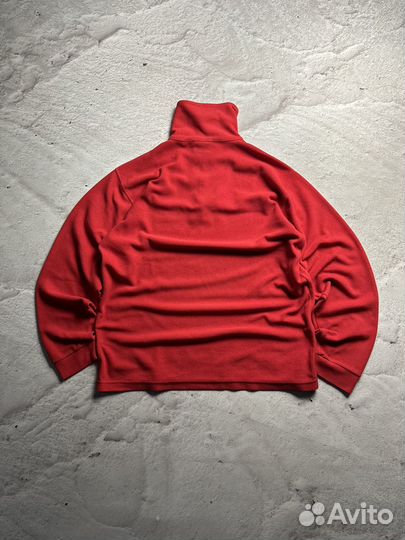 Флисовая Кофта Champion M Vintage