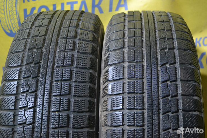 Toyo Winter Tranpath MK4a 205/60 R16