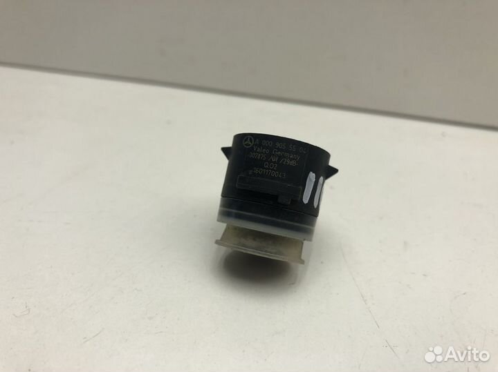 Датчик парковки Mercedes Benz W212 E-Klasse 2009-2