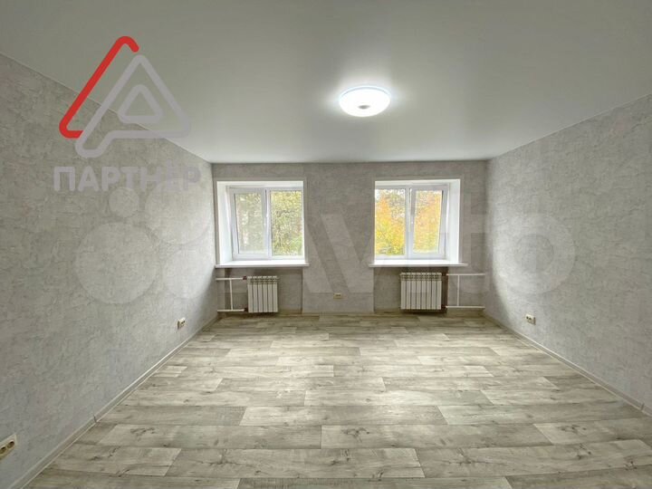 1-к. квартира, 21,8 м², 3/5 эт.