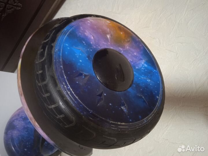 Гироскутер