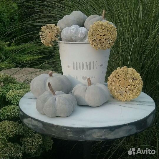 Декор для дома и сада