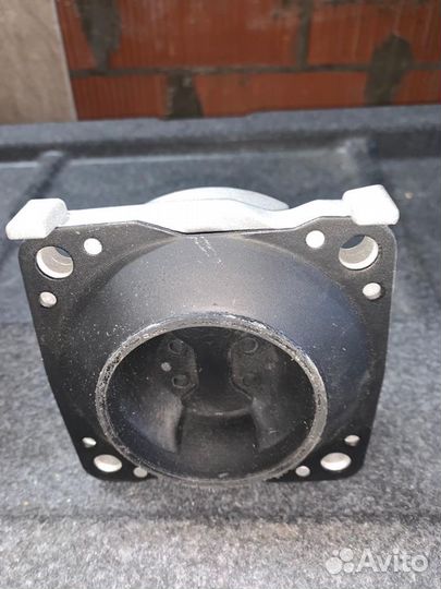 Подушка АКПП Мерседес 166 164 A1662400518