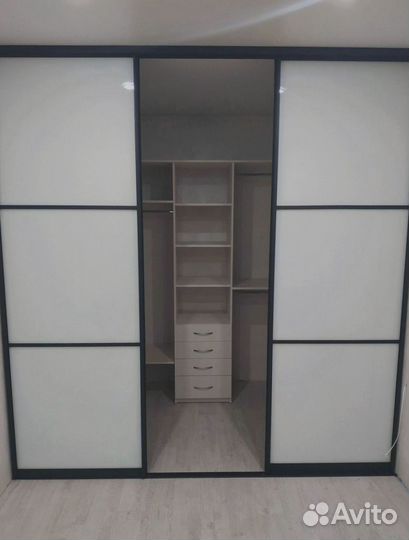 Прихожие под ключ