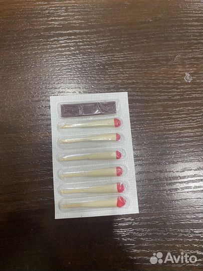 Сухое горючее