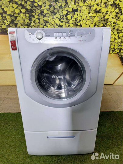Стиральная машина б/у
