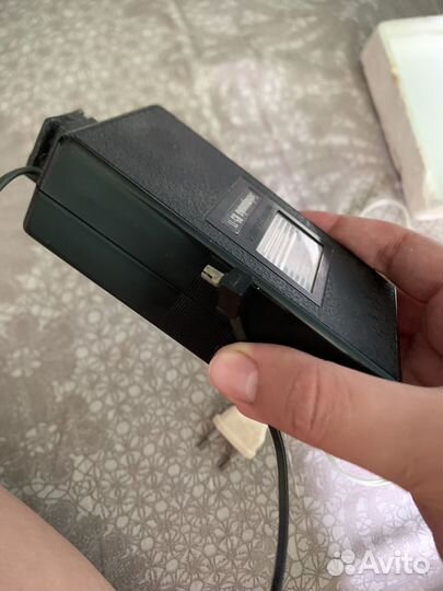 Фотовспышка Электроника В5-11