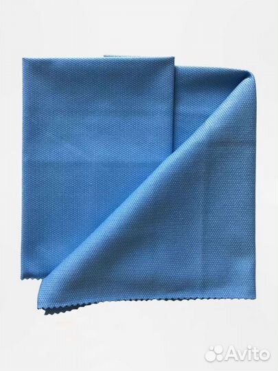 Салфетка для стекла 40х50 Smart