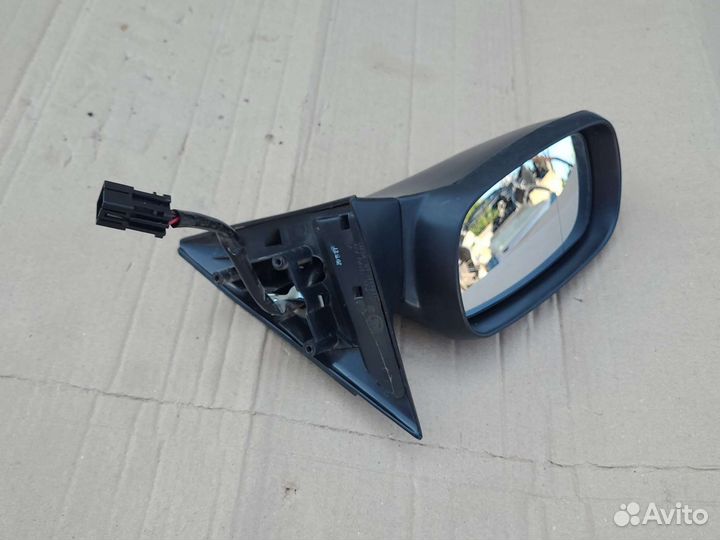 Зеркало левое Opel Astra F 1991-1998