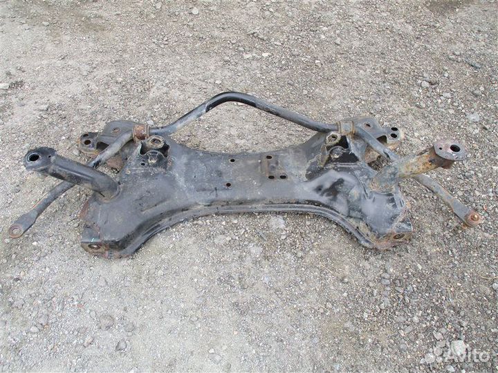 Подрамник передний передний Faw V5 седан CA4GA5