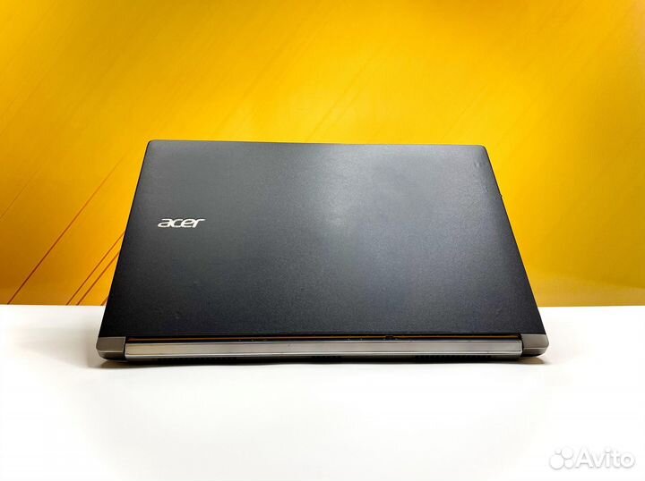 Игровой ноутбук Acer Aspire 15 / GTX / Core i5