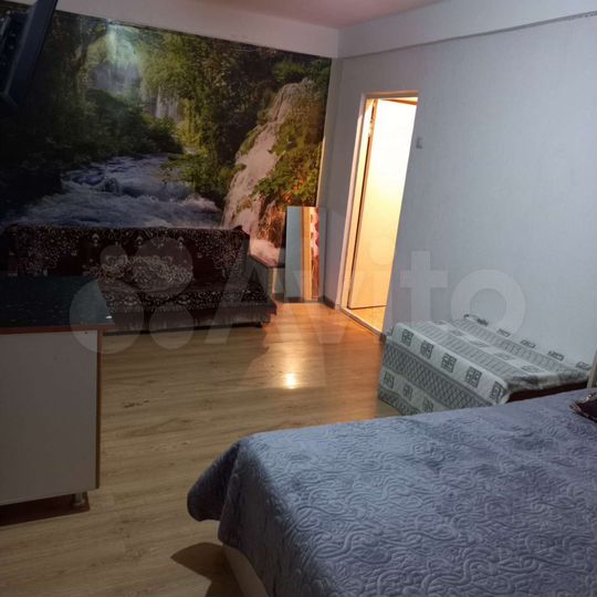 1-к. квартира, 35 м², 3/9 эт.