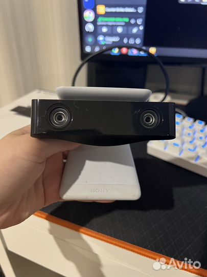 Камера для пс 5