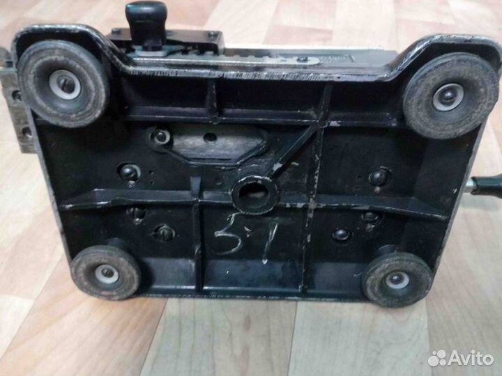 Арифмометр 