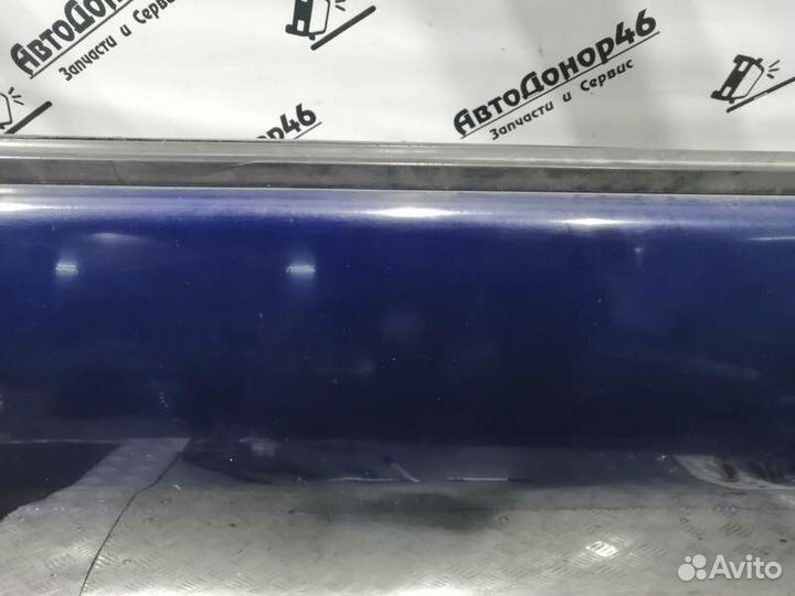 Дверь передняя правая Seat Cordoba 1, 1993-1999