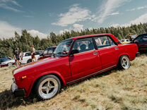 ВАЗ (LADA) 2105 1.5 MT, 1993, 59 000 км, с пробегом, цена 600 000 руб.